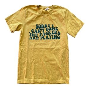 Green Bay Packers Tee